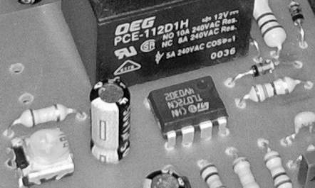 Electrónica a medida